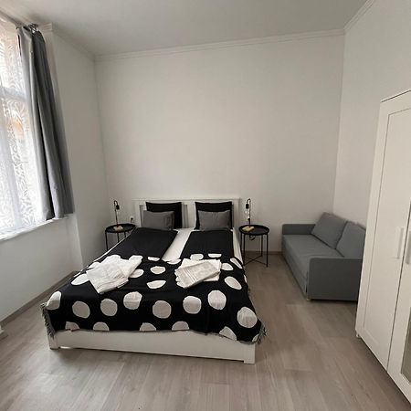 Mano Studios Budapest I Zewnętrze zdjęcie