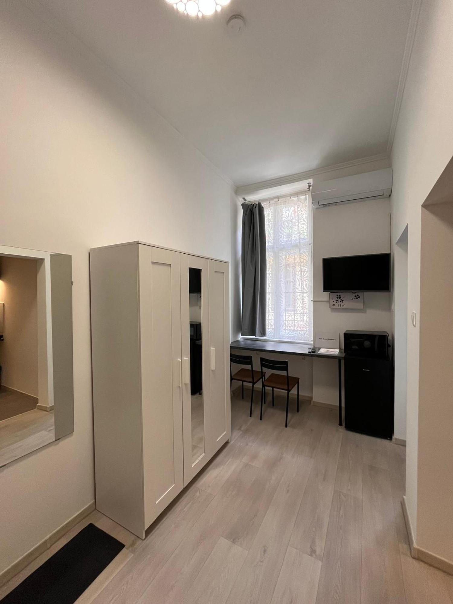 Mano Studios Budapest I Zewnętrze zdjęcie
