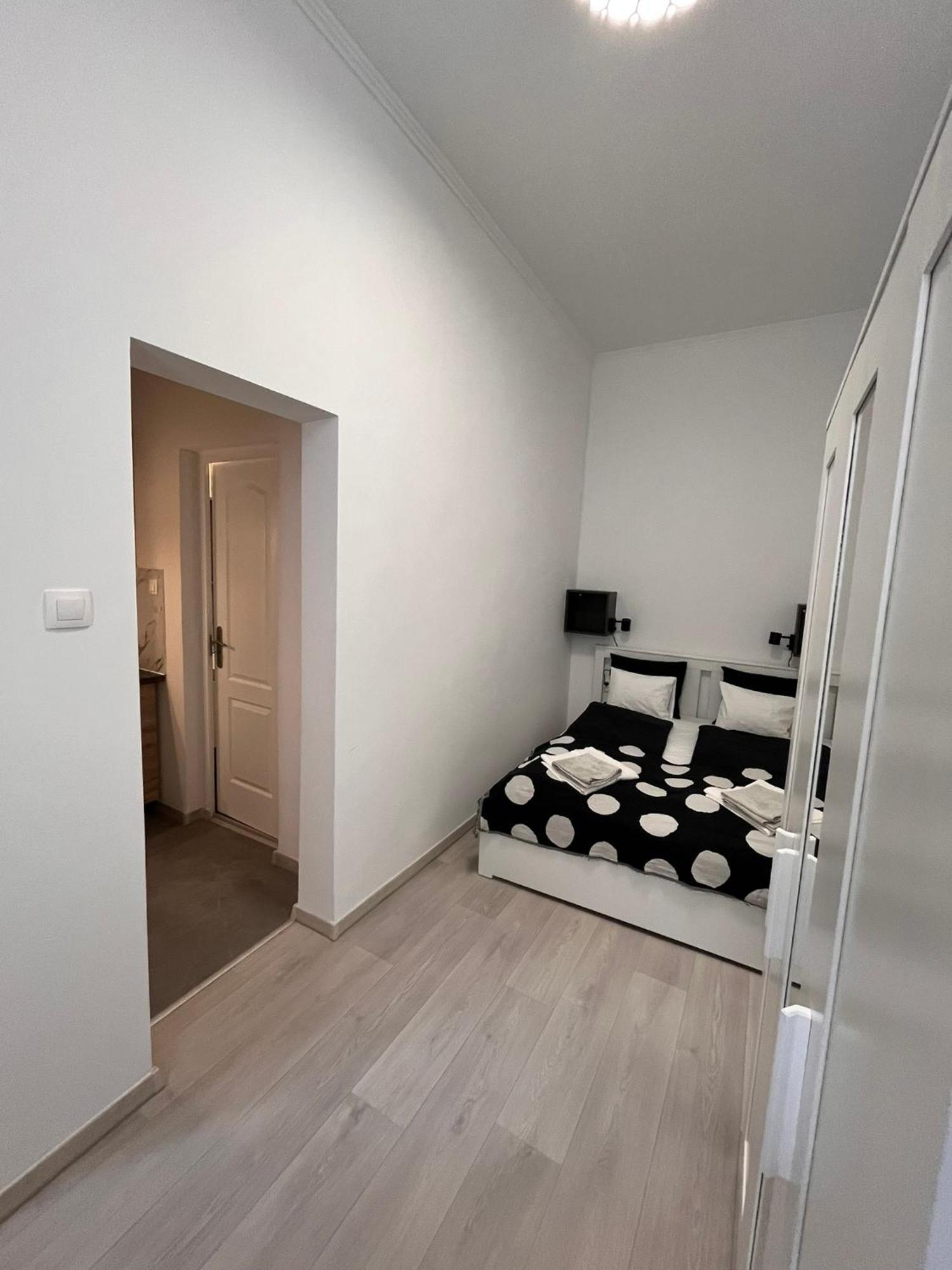 Mano Studios Budapest I Zewnętrze zdjęcie