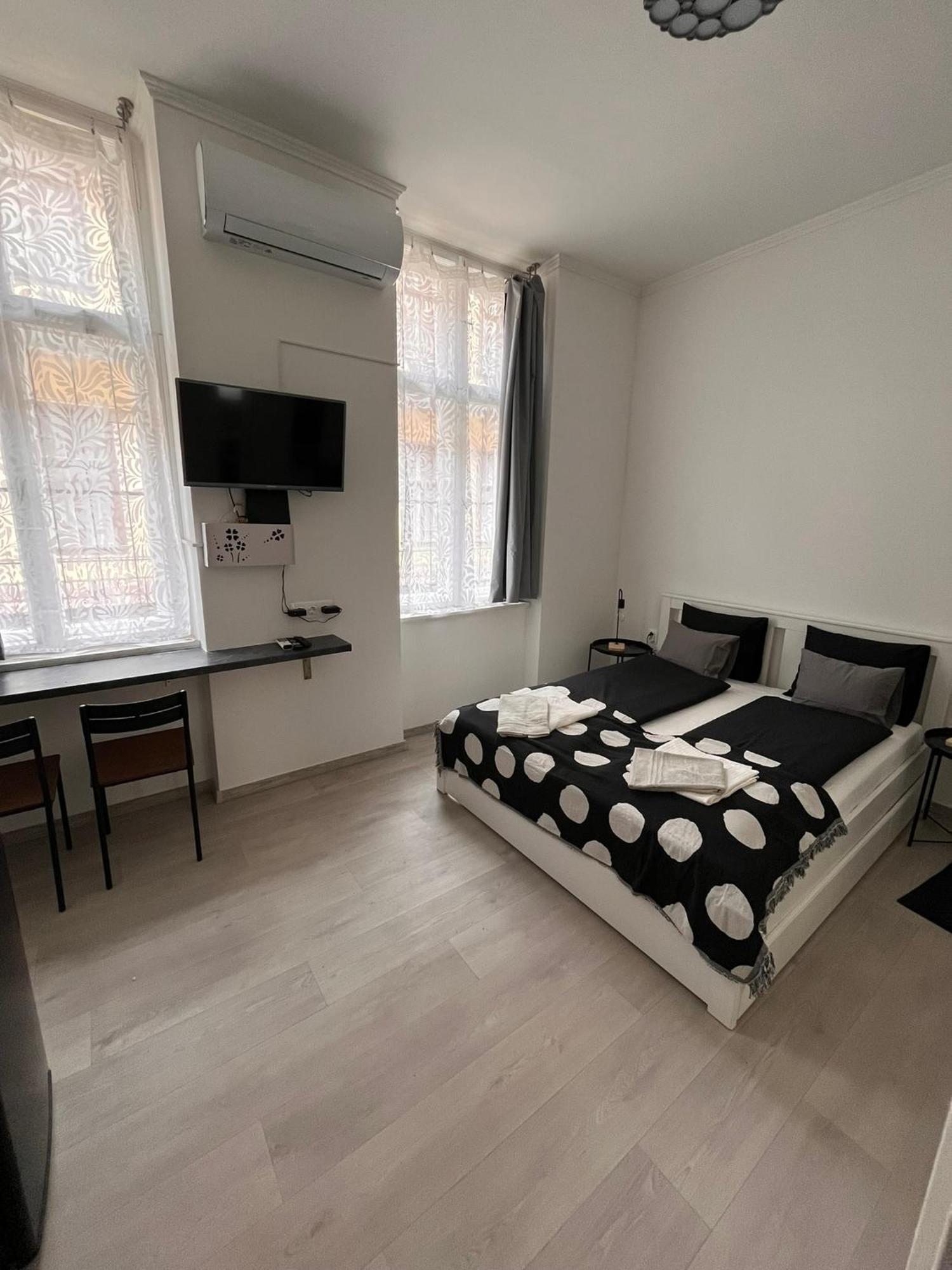 Mano Studios Budapest I Zewnętrze zdjęcie
