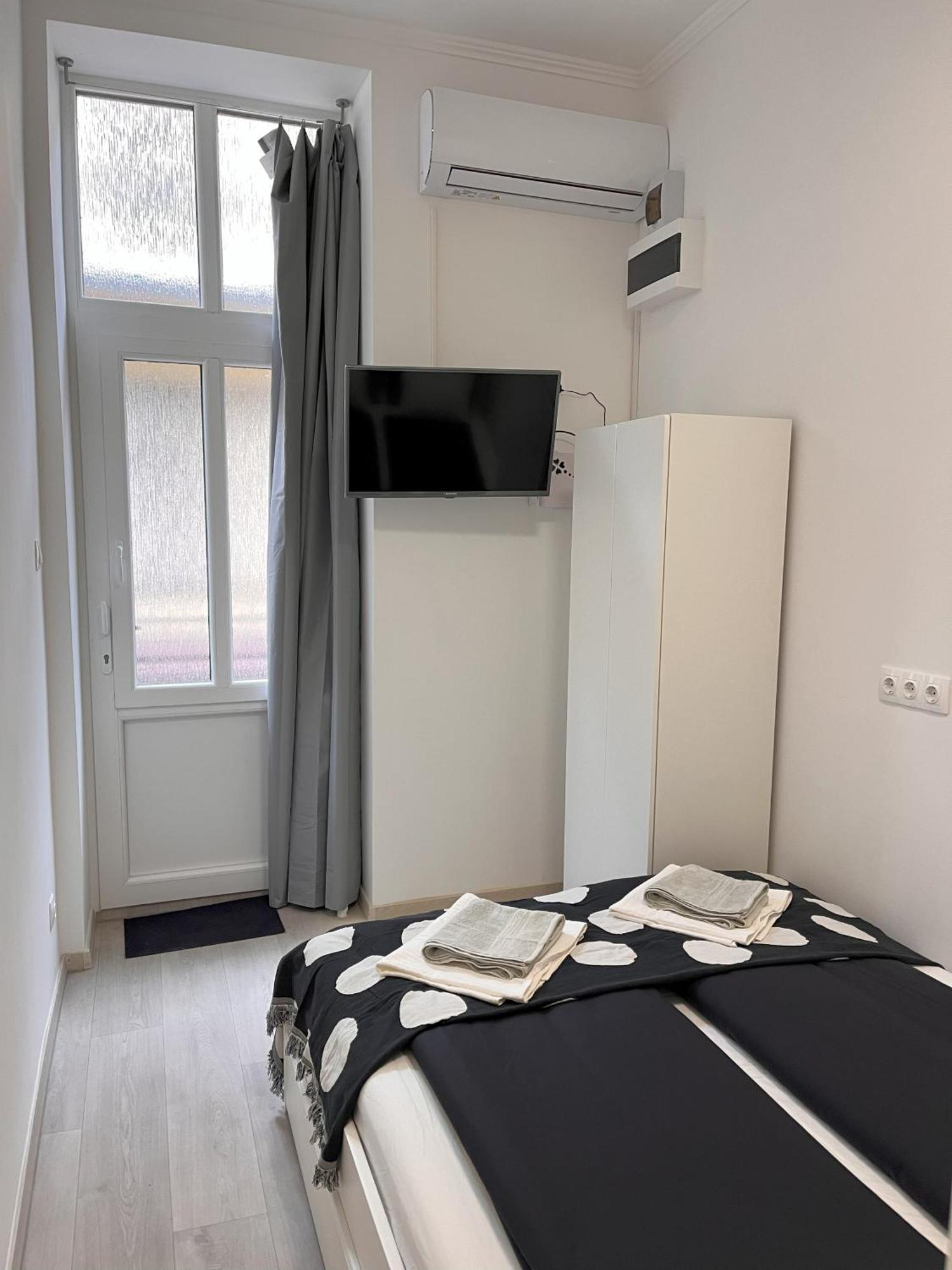 Mano Studios Budapest I Zewnętrze zdjęcie